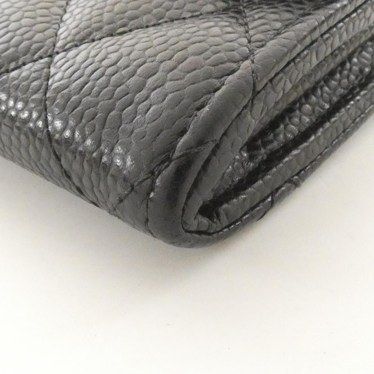 Chanel Timeless Classic Line Wallet — view 3