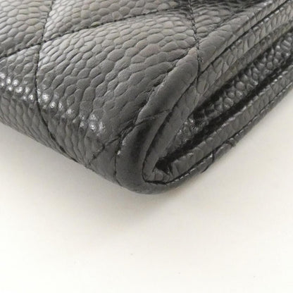 Chanel Timeless Classic Line Wallet — view 3