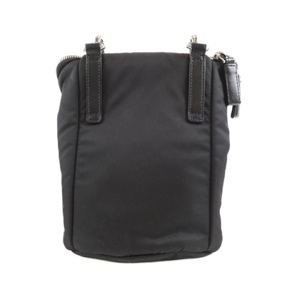 Prada Shoulder Bag Silver — view 2