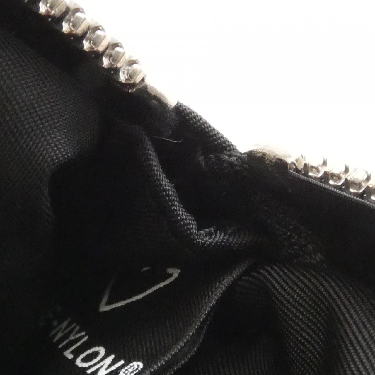 Prada Shoulder Bag Silver — view 7