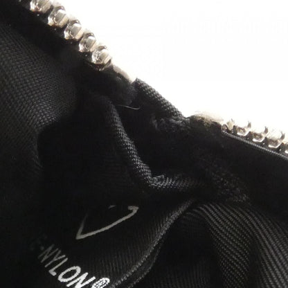 Prada Shoulder Bag Silver — view 7