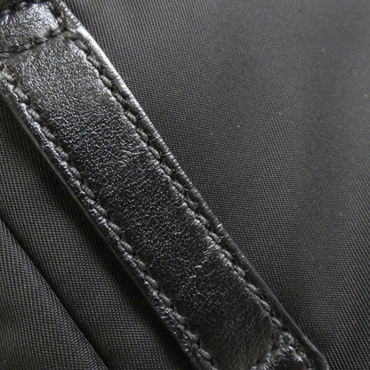 Prada Shoulder Bag Silver — view 4