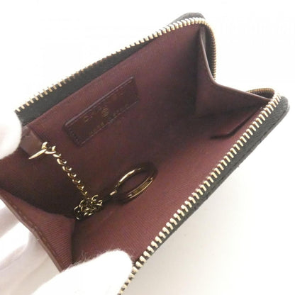 Chanel Timeless Classic Line Coin & Key Case Key Holder — view 5
