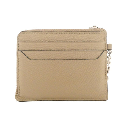 Loewe Coin Case Coin Purse Orange — view 2