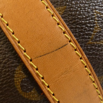 Louis Vuitton Monogram Keepall 50 cm Boston Bag — view 4