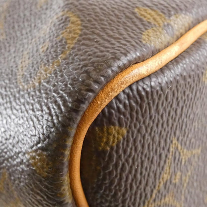 Louis Vuitton Monogram Keepall 50 cm Boston Bag — view 3