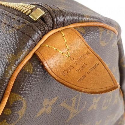 Louis Vuitton Monogram Keepall 50 cm Boston Bag — view 7