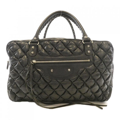 Balenciaga Bag Handbag Black