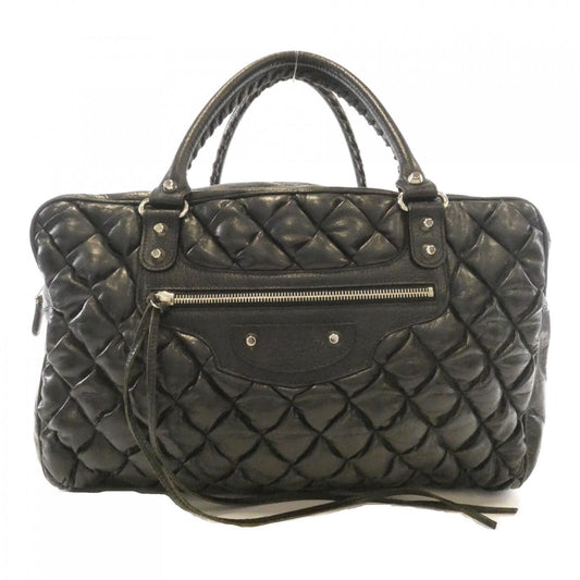 Balenciaga Bag Handbag Black