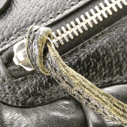 Balenciaga Bag Handbag Black — view 4