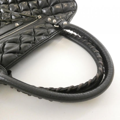 Balenciaga Bag Handbag Black — view 7