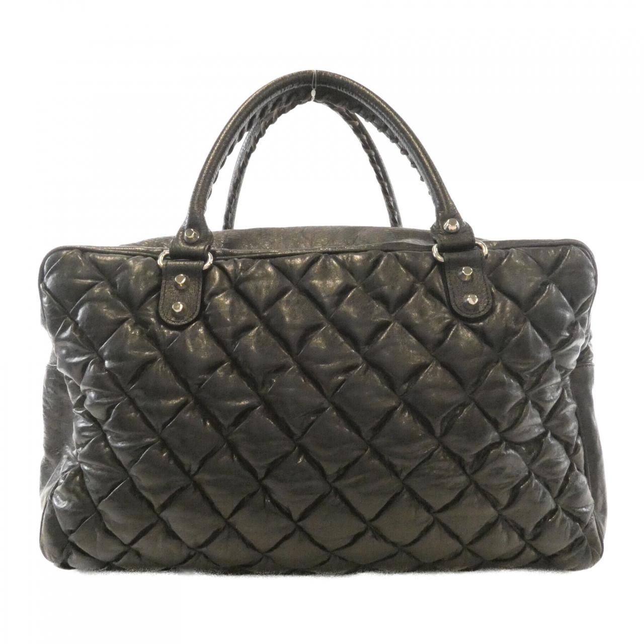 Balenciaga Bag Handbag Black — view 2