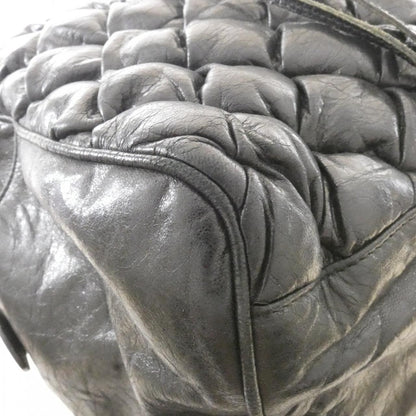 Balenciaga Bag Handbag Black — view 3