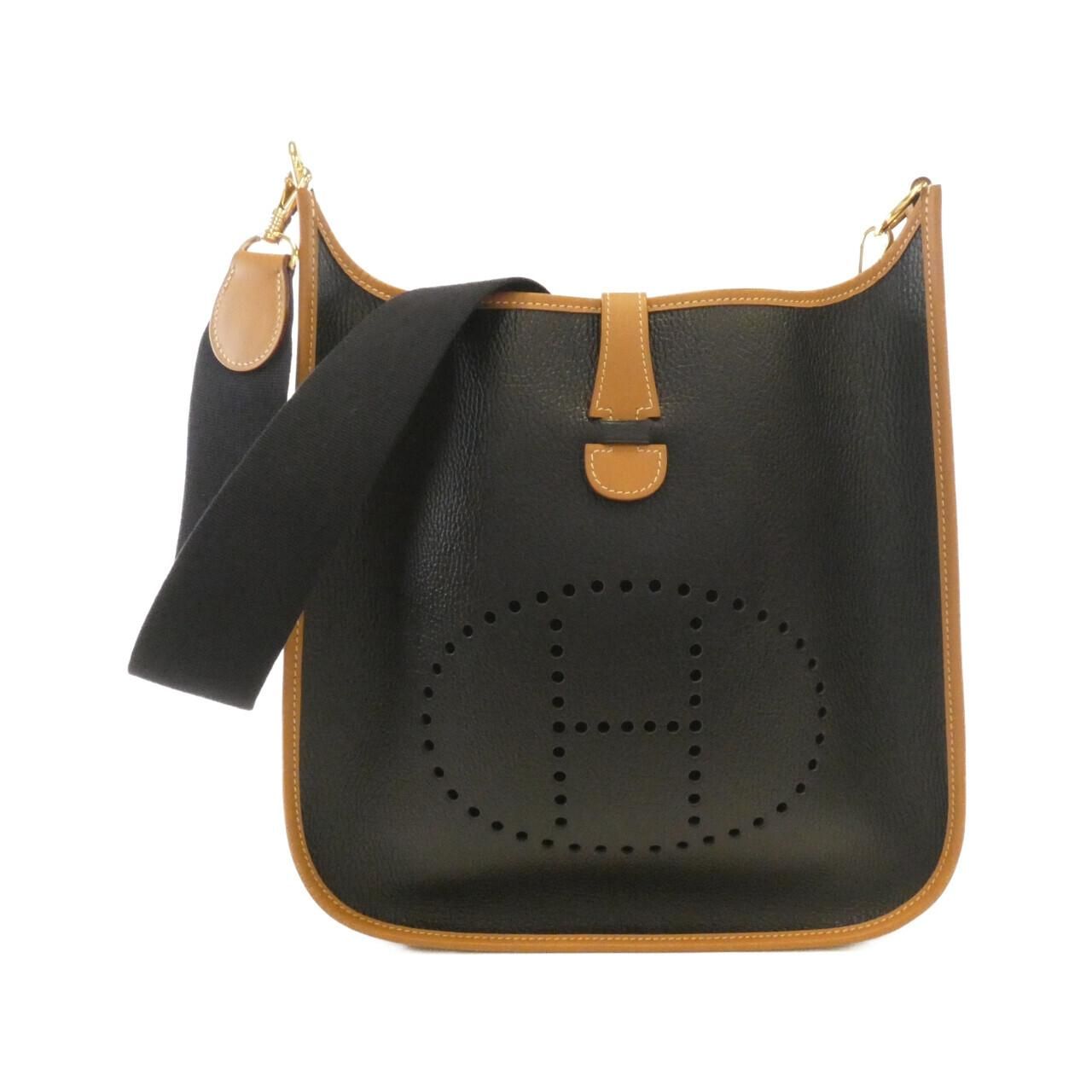 Hermes Evelyne GM Shoulder Bag