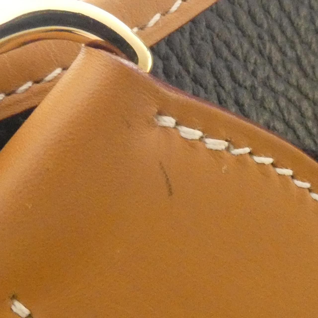 Hermes Evelyne GM Shoulder Bag — view 6