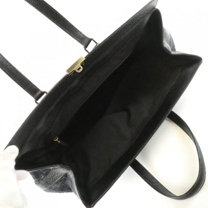 Gucci Boston Bag Travel Bags Black — view 9