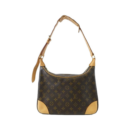 Louis Vuitton Monogram Boulogne 30 cm Shoulder Bag