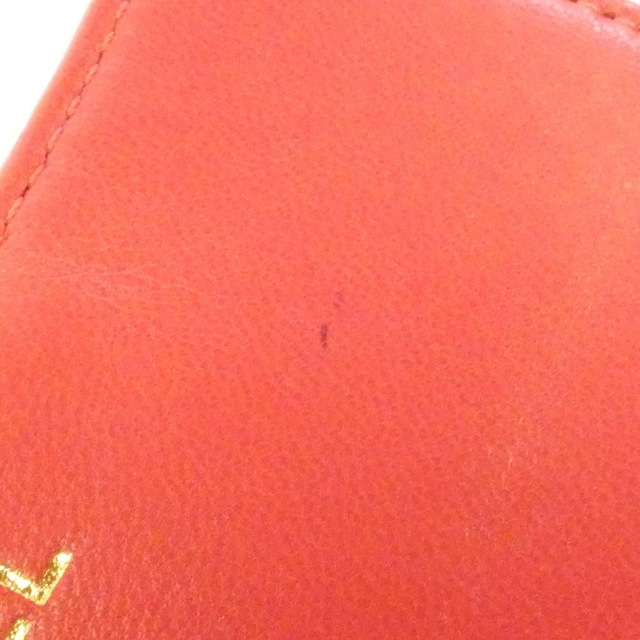 Chanel Line Wallet Pink — view 8