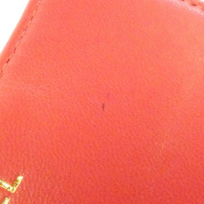 Chanel Line Wallet Pink — view 8