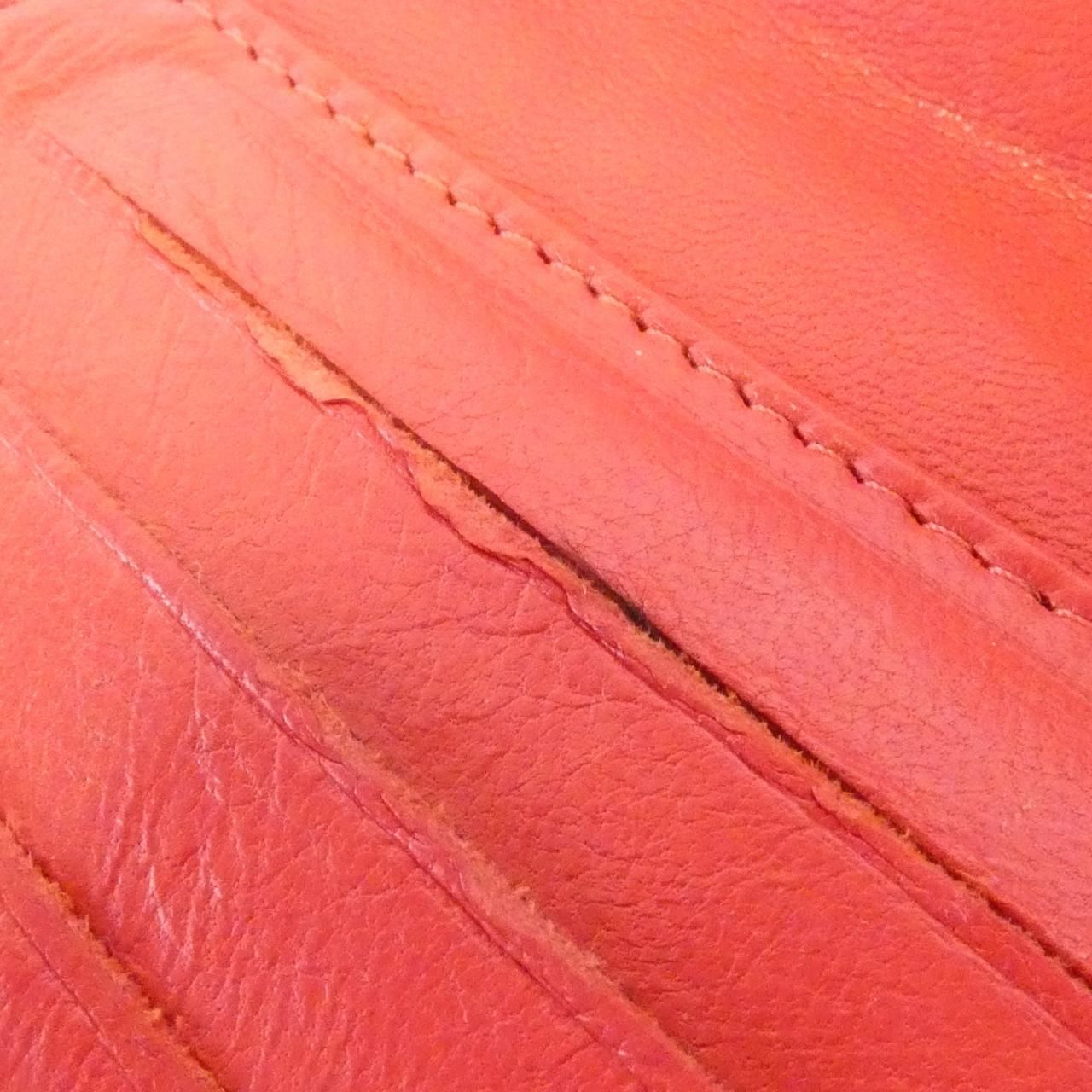 Chanel Line Wallet Pink — view 7