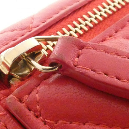 Chanel Line Wallet Pink — view 4
