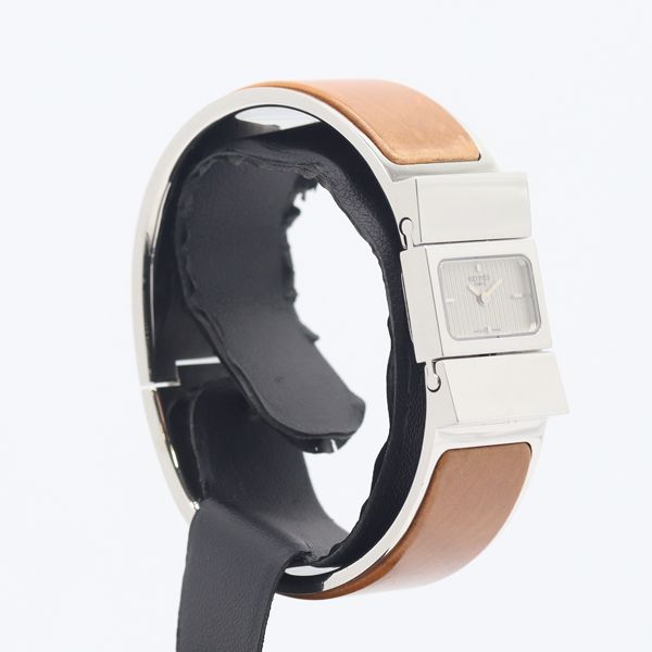 Hermes In Bracelet White — view 2