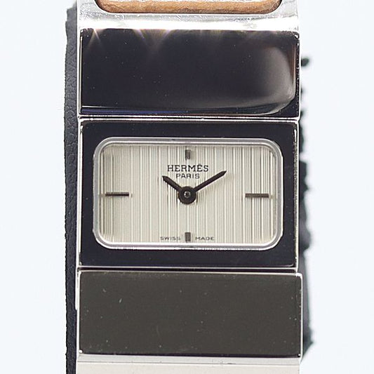 Hermes In Bracelet White