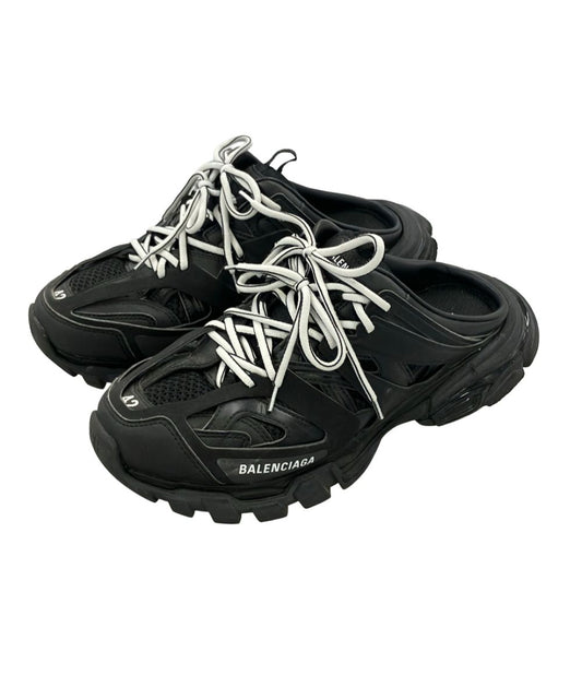 Balenciaga ga Sneakers Sandals lanine Mules