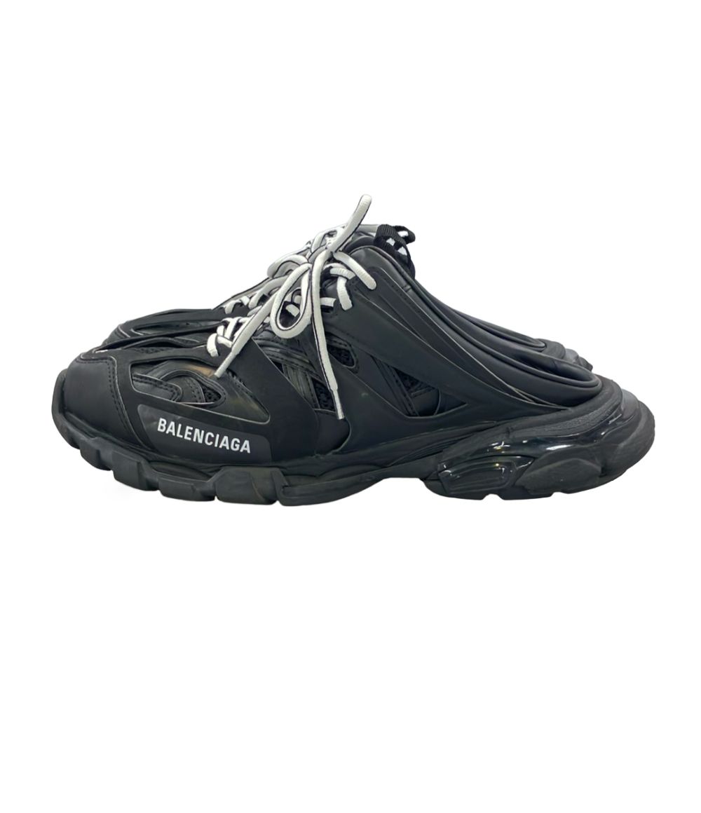 Balenciaga ga Sneakers Sandals lanine Mules — view 2