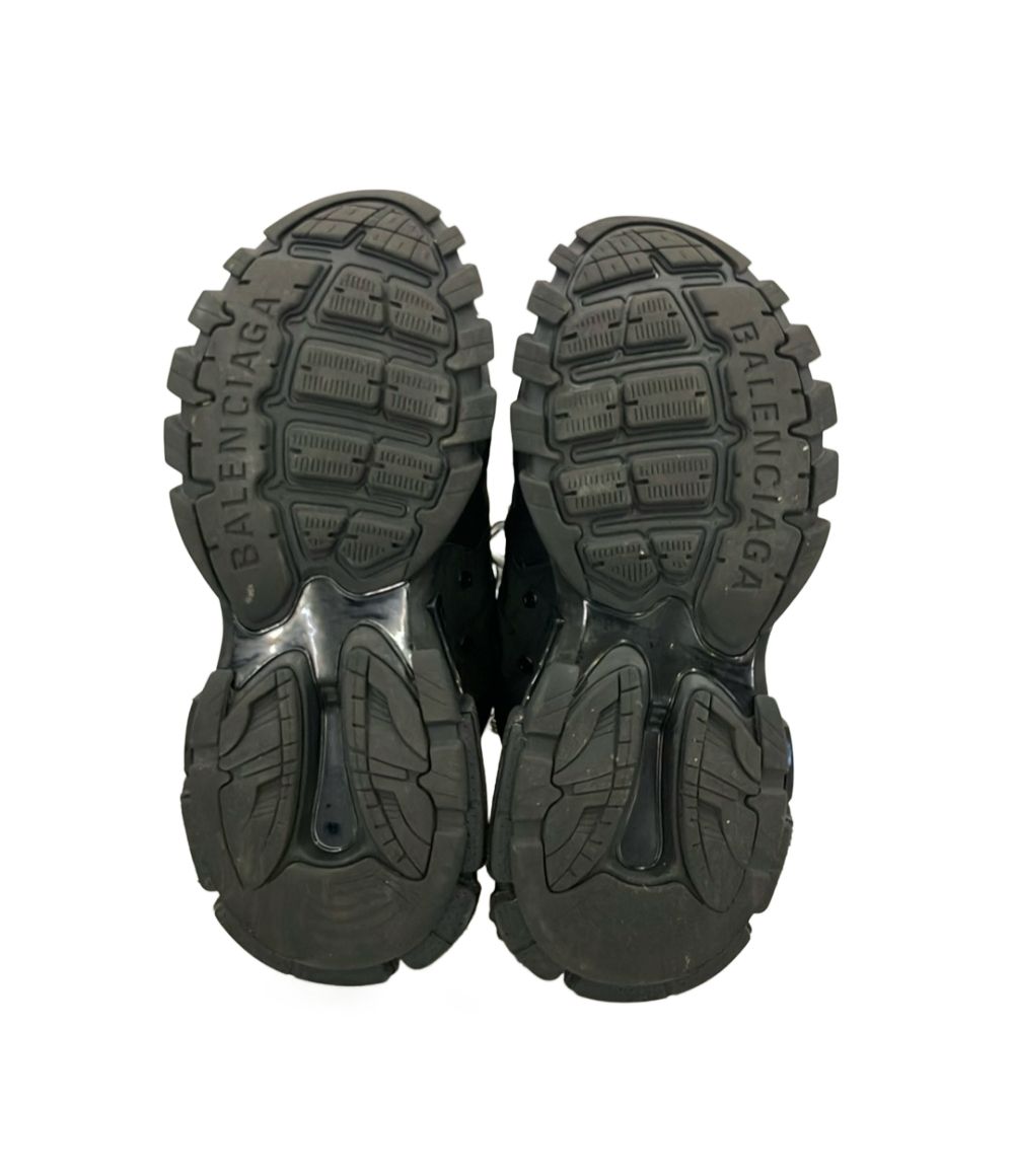 Balenciaga ga Sneakers Sandals lanine Mules — view 6