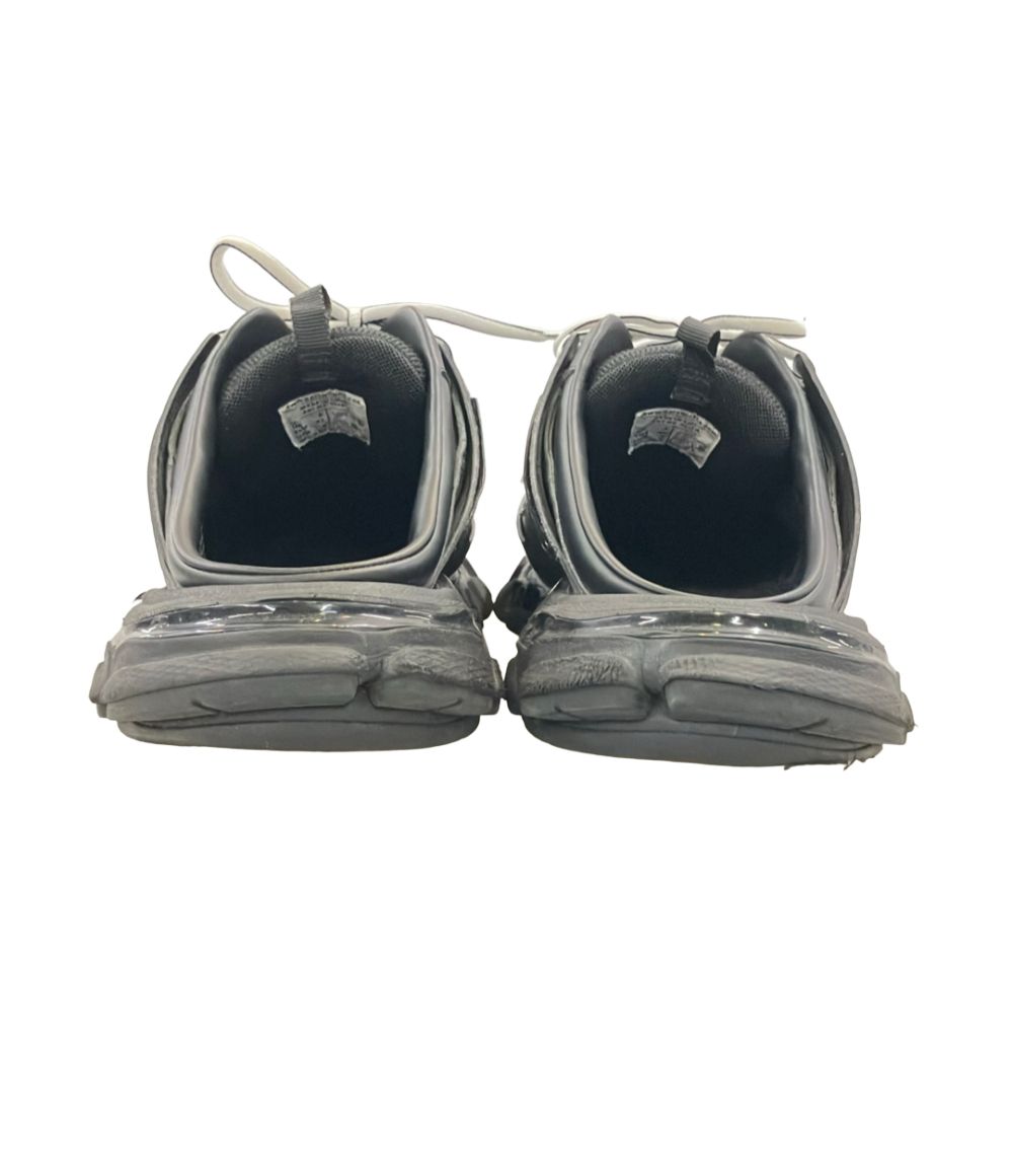 Balenciaga ga Sneakers Sandals lanine Mules — view 3