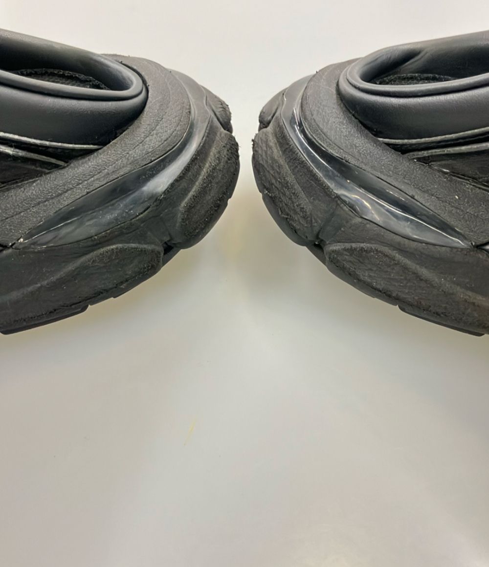 Balenciaga ga Sneakers Sandals lanine Mules — view 7