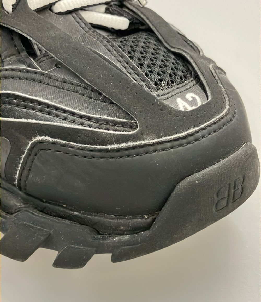 Balenciaga ga Sneakers Sandals lanine Mules — view 8