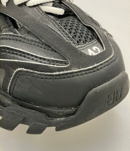 Balenciaga ga Sneakers Sandals lanine Mules — view 8