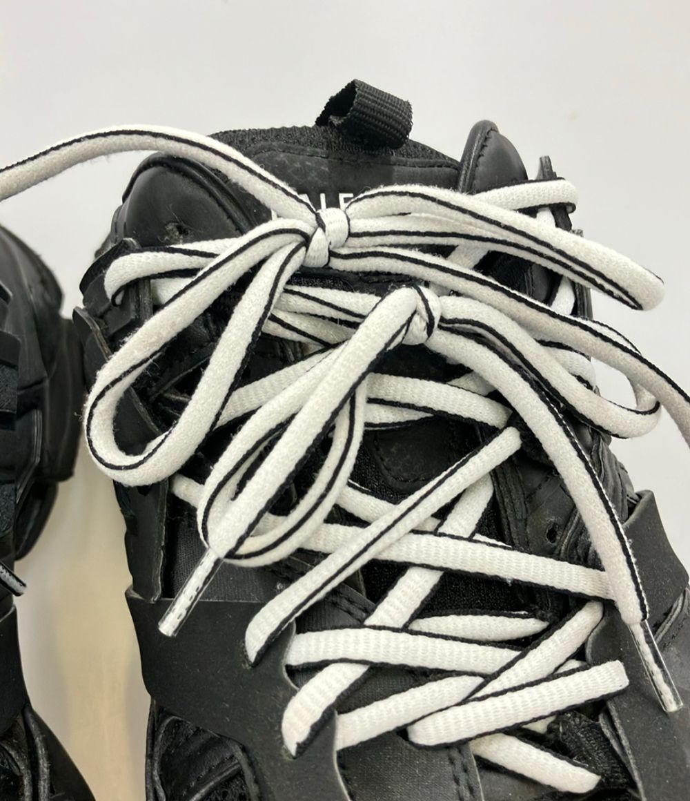 Balenciaga ga Sneakers Sandals lanine Mules — view 9