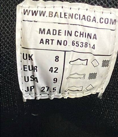 Balenciaga ga Sneakers Sandals lanine Mules — view 5