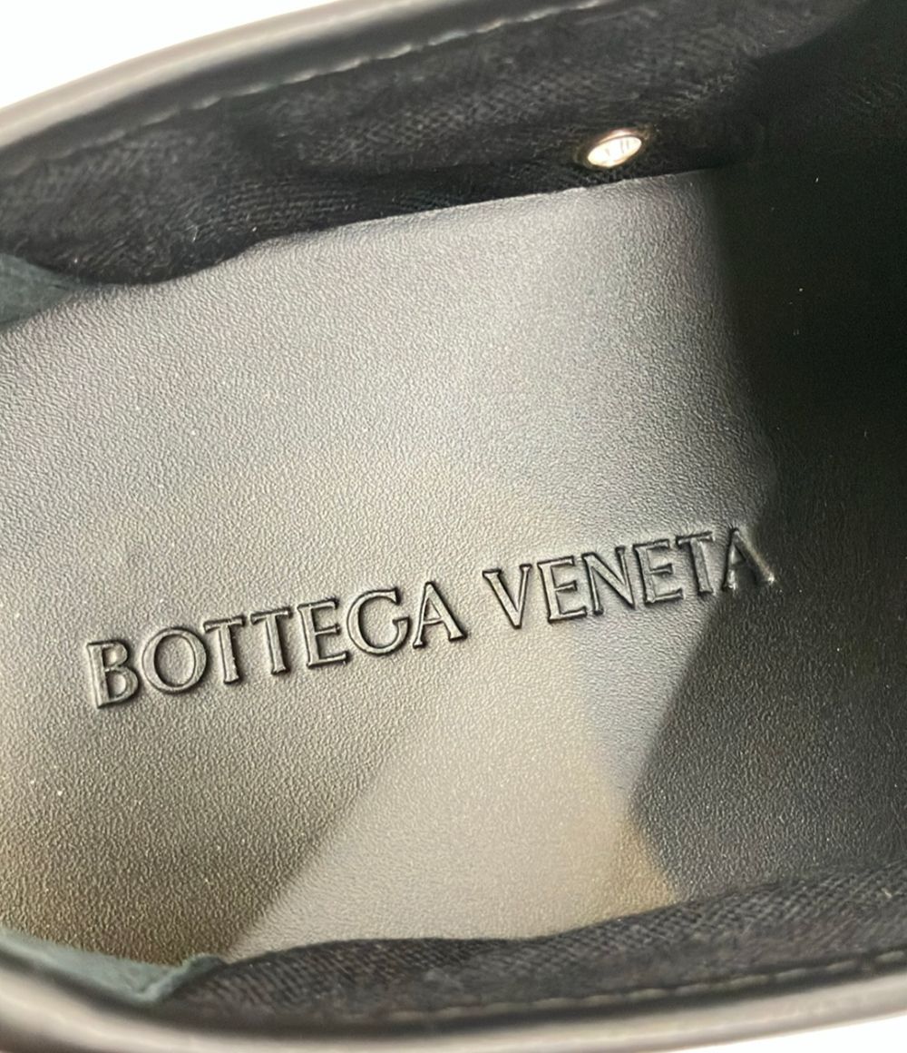 Bottega Veneta Bo ga Low Cut Sneakers Canvas — view 4