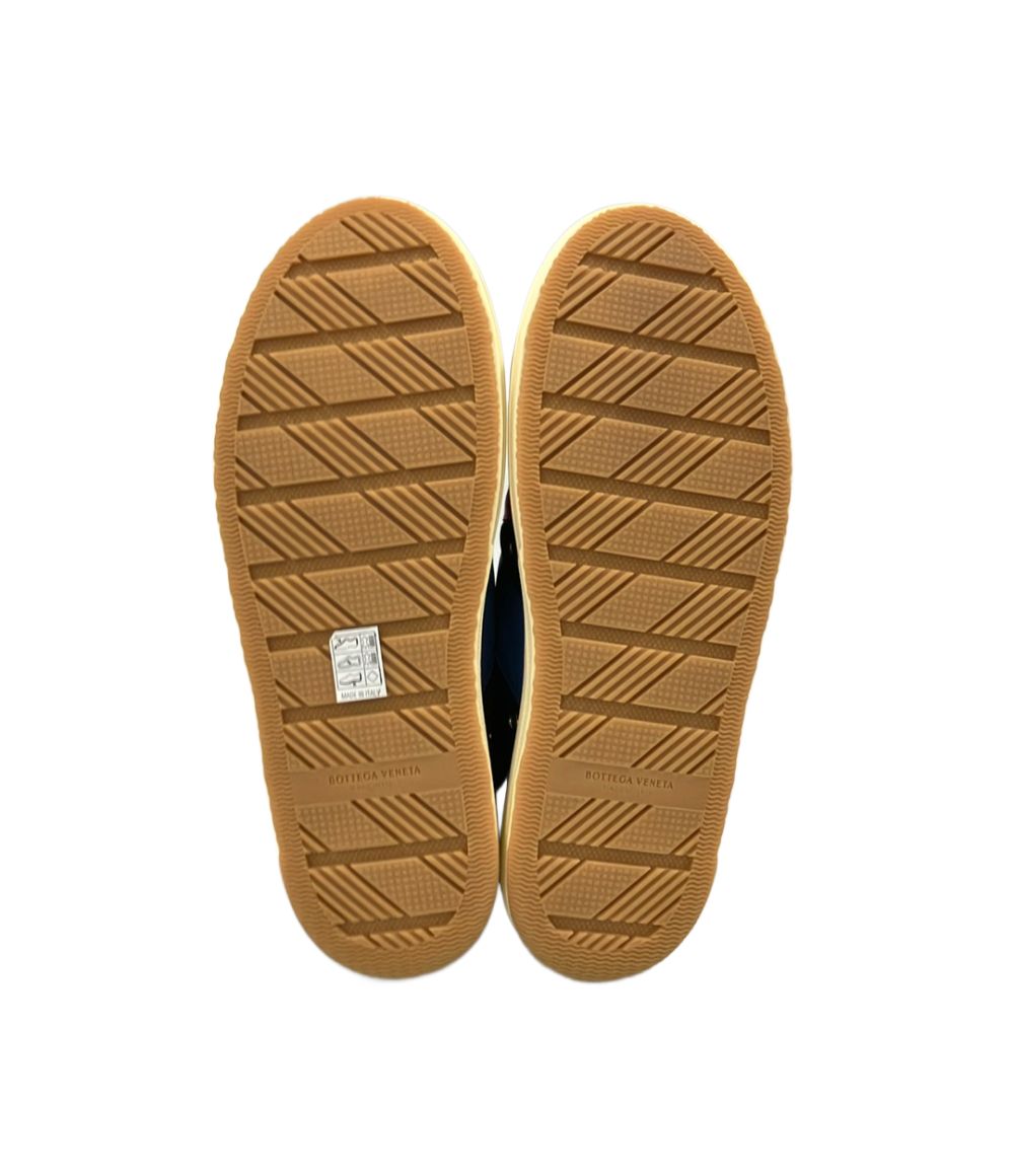 Bottega Veneta Bo ga Low Cut Sneakers Canvas — view 6