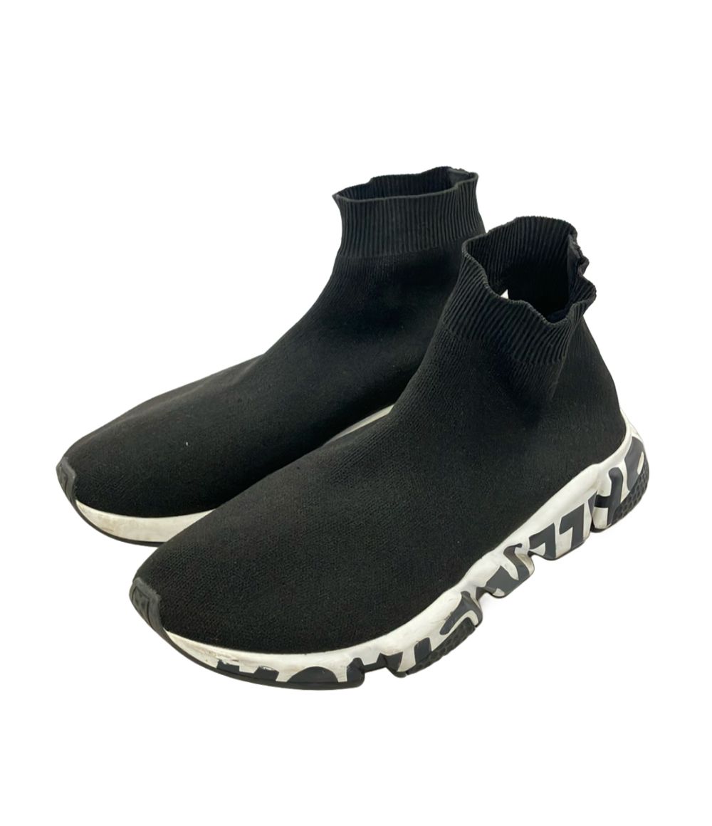 Balenciaga ga Sneakers Knit
