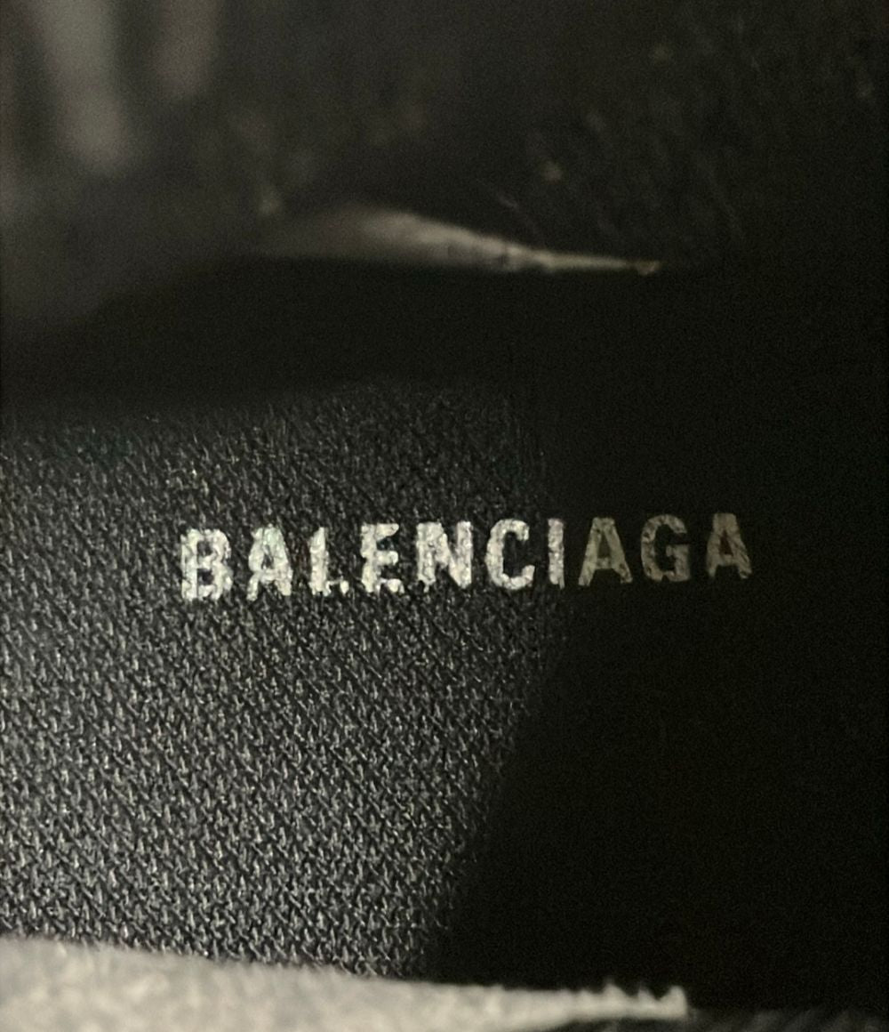Balenciaga ga Sneakers Knit — view 4