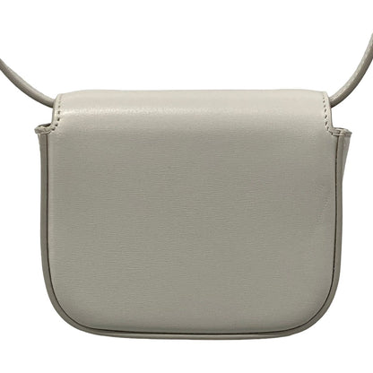 Celine Shoulder Bag Mini Nineb Gray Minibag — view 3