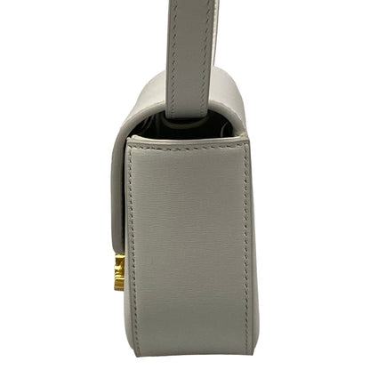 Celine Shoulder Bag Mini Nineb Gray Minibag — view 4