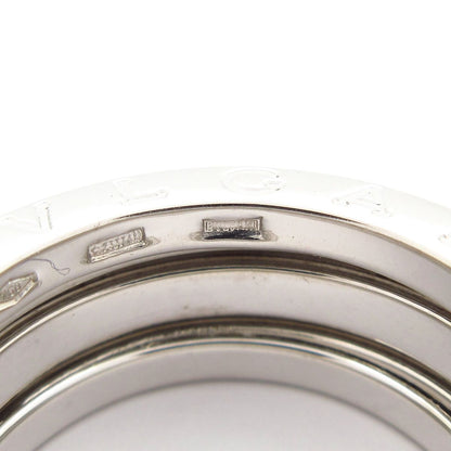 Bvlgari Ring 50 18k White Gold — view 5