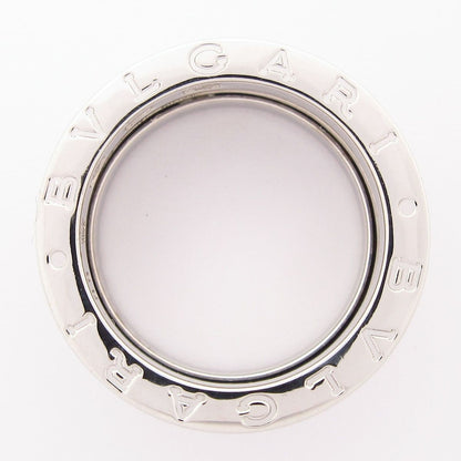 Bvlgari Ring 50 18k White Gold — view 4