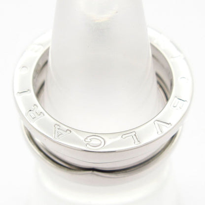 Bvlgari Ring 50 18k White Gold — view 3