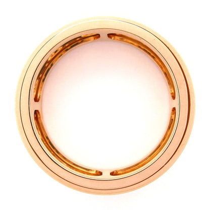 Gucci Ring Icon Toir 18k Pink Gold — view 4