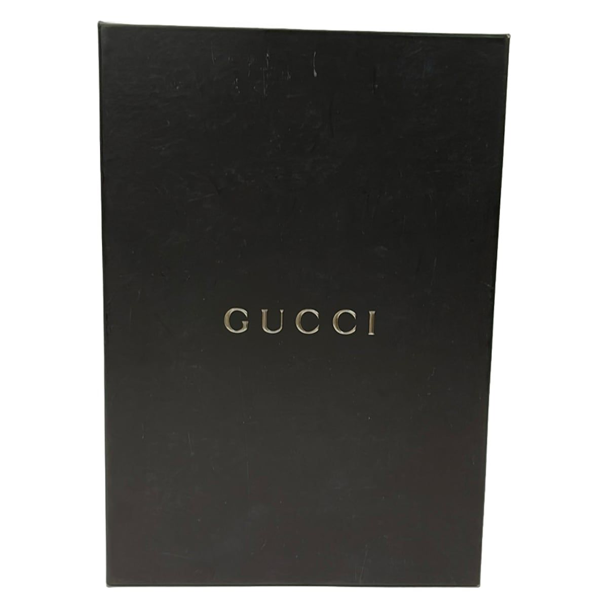 Gucci 37 Ivory Leather — view 7