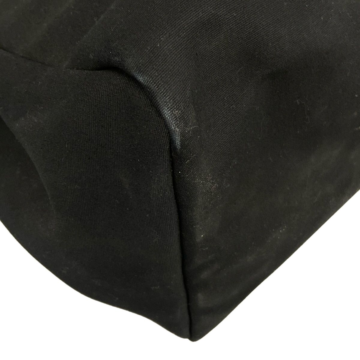 Hermes Handbag Herbag GM Black — view 6