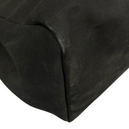 Hermes Handbag Herbag GM Black — view 6