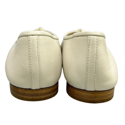 Louis Vuitton 37.5 LadyDa Bare nineryuwhite Leather — view 6
